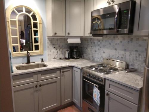 Atlantic Beach Apartment | BS266 - 3-min walk to the beach, great pool, dock