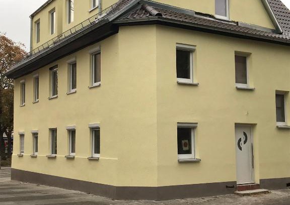 Stuttgart Apartment | BT Apparts Stuttgart Wangen