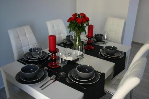 Przymorze Apartment | BTS Apartaments - Apartamenty Blisko Morza