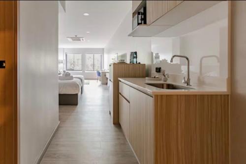 Wang Burapha Phirom Apartment | BubbleHumbleBangkok