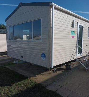Blackpool Other | Buckingham Breeze Haven Caravan Hire Marton Mere Blackpool
