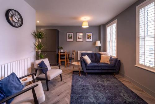 Cheltenham Apartment | Buckingham Court