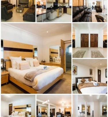 Durban North House | Buckleigh Guesthouse