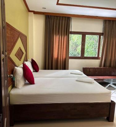 Ko Pha-ngan Resort | Buddha Raksa