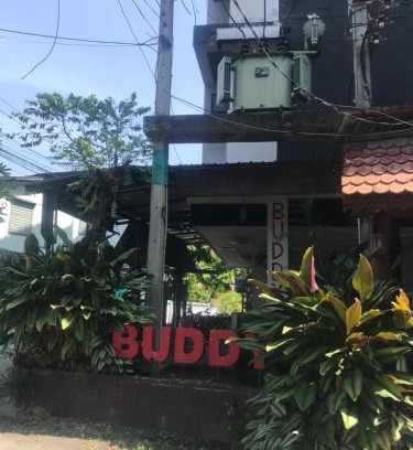 Thapae Apartment | Buddy Guesthouse