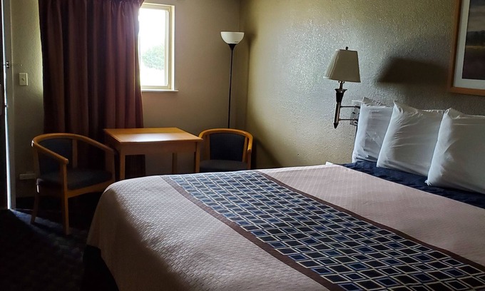 Douglas Hotel | Budget Inn Express Douglas