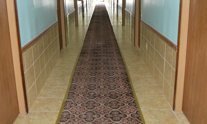Claypool Hill Hotel | Budget Inn of Claypool Hill