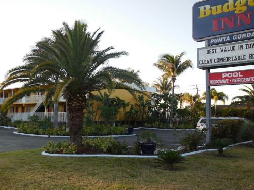 Punta Gorda Hotel | Budget Inn Punta Gorda