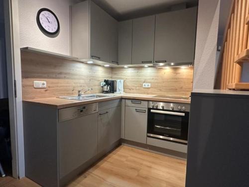 Sahrensdorf Apartment | Buedlfarm-Sperlings-Lust
