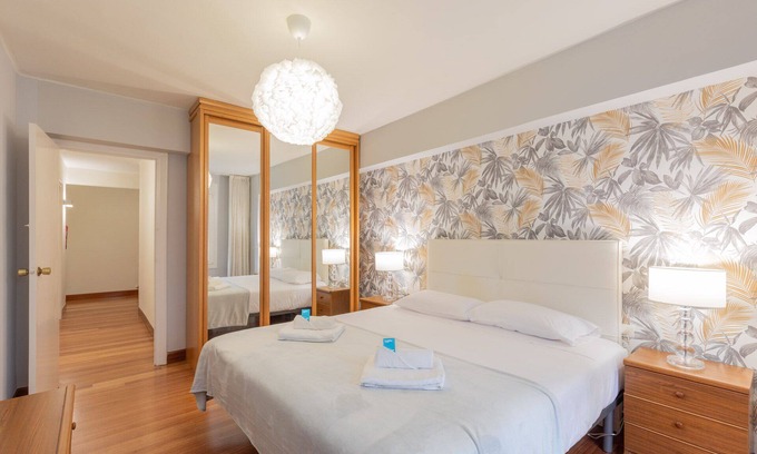 Lekeitio Apartment | Buenaventura - baskeyrentals