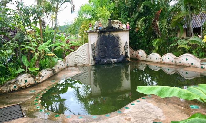 Pai Hotel | Bueng Pai Farm