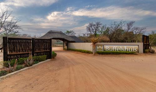 Mookgopong Bed & Breakfast | Buffelshuis Safari Camp