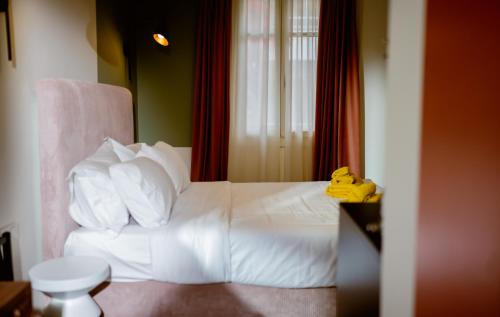 Kolonaki Apartment | Bugan-Villa