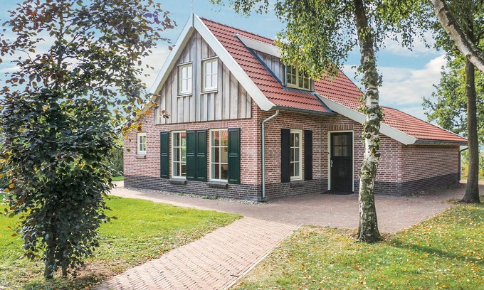 Hoge Hexel House | Buitengoed Het Lageveld - 58