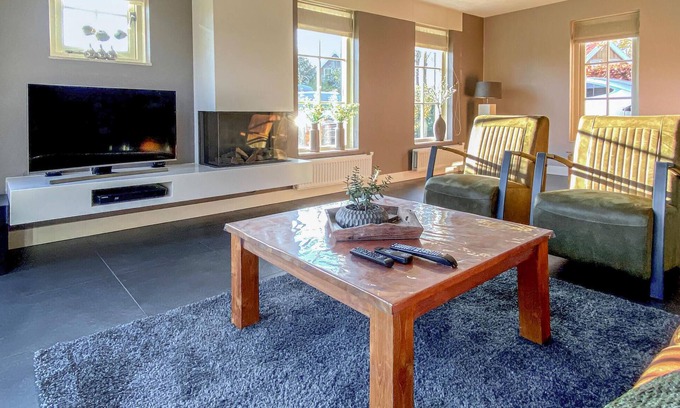 Hoge Hexel House | Buitengoed Het Lageveld - 108