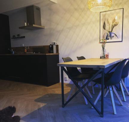 Dwingeloo Apartment | Buitenlede 7 - Suite R