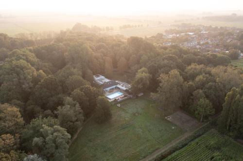 Noordwelle Apartment | Buitenplaats de Weelde
