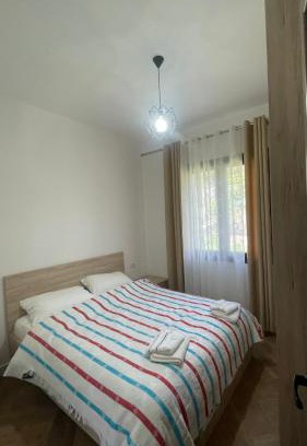 Elbasan Villa | Bujtina Halili Gjinar Two Bedrooms