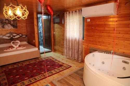 Librazhd House | Bujtina Kael