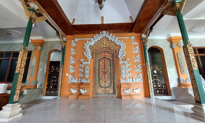 Botoemadeg House | Bukit Sion Room & Tour