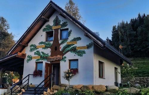 Myslakowice Villa | Bukowa Chatka