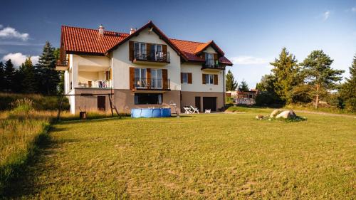 Ustka House | Bukowa Dolina Ustka