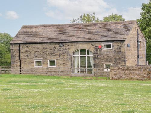 Millhouse Green House | Bullace Barn