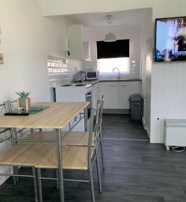 Great Yarmouth Ski Chalet | Bulldog holidays 243
