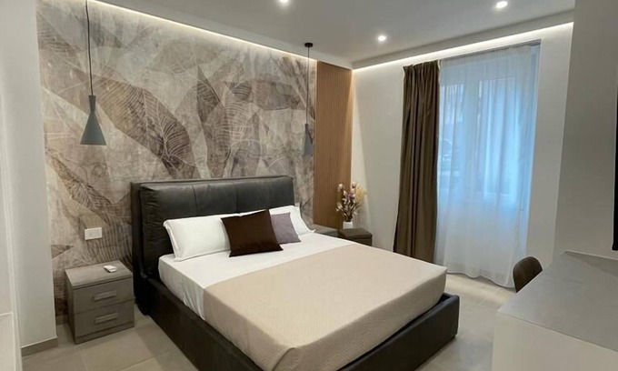 Olbia City Centre House | BULLERJANOS
