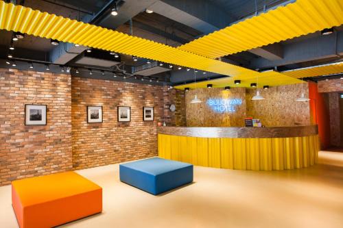 Hualien City Centre Hotel | Bulowan Hotel