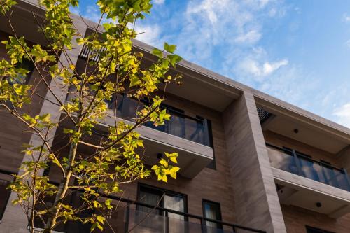 Yuanshan House | Buluba