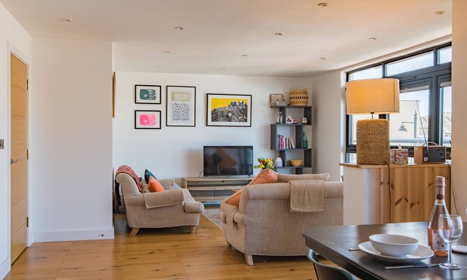 Herne Bay Apartment | Bun Penny Apartment, Herne Bay