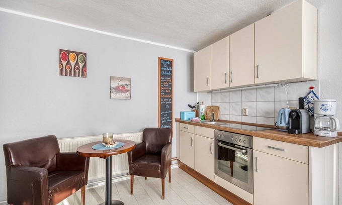 Hasserode House | Bungalow in Wernigerode