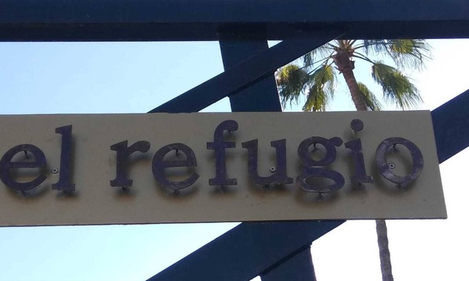 Zona Centro House | Bungalo with a view of the city in the Heart of Ensenada.