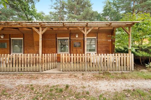 Waldhufen Resort | Bungalow 32 - Kimbucht