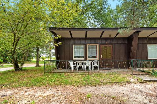 Waldhufen Resort | Bungalow 4 - Kimbucht