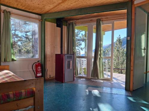 Setcases Apartment | Bungalow a Setcases i Vallter