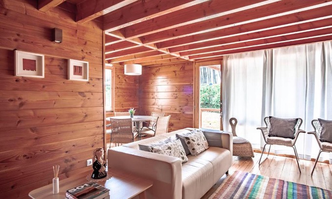Ofir House | Bungalow B5 Ofir
