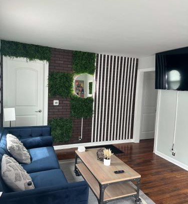 Indianapolis House | Bungalow Bliss