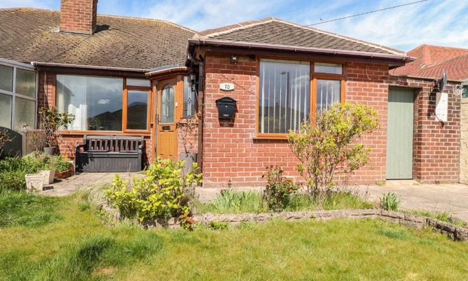 Thornton-Cleveleys House | Bungalow by the Sea