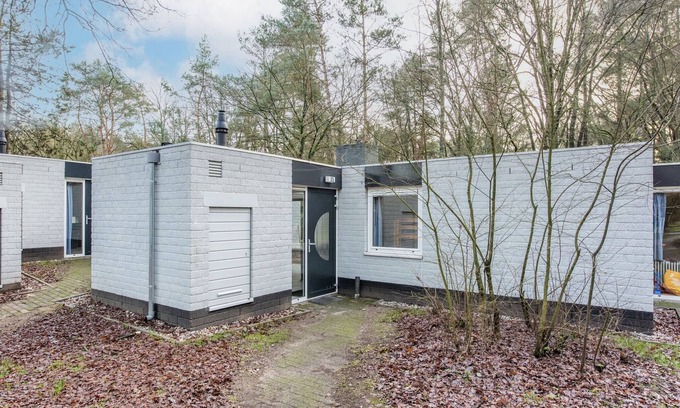 Kootwijk House | Bungalow by Veluwe Sands