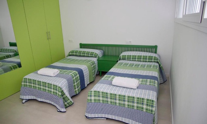 Orellana la Vieja Other | Bungalow-Camping Balcón de Orellana