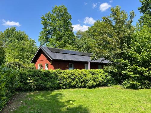 Gasselte House | Bungalow De Babbel | 4 personen