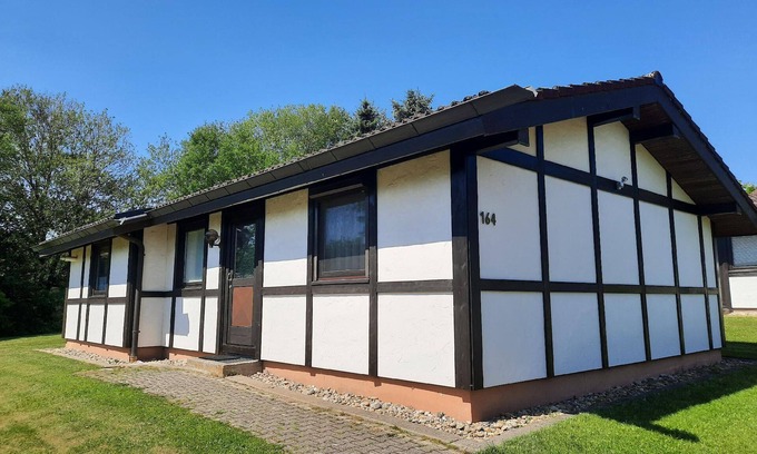 Waldbrunn House | Bungalow holiday home in the Waldbrunn holiday village