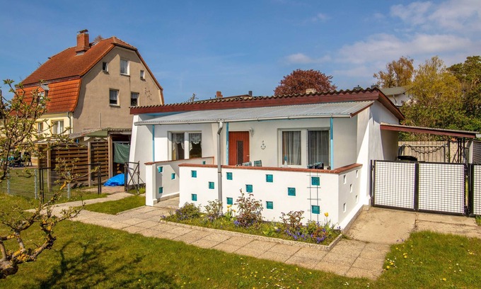 Lubmin House | Bungalow in Lubmin - Bungalow