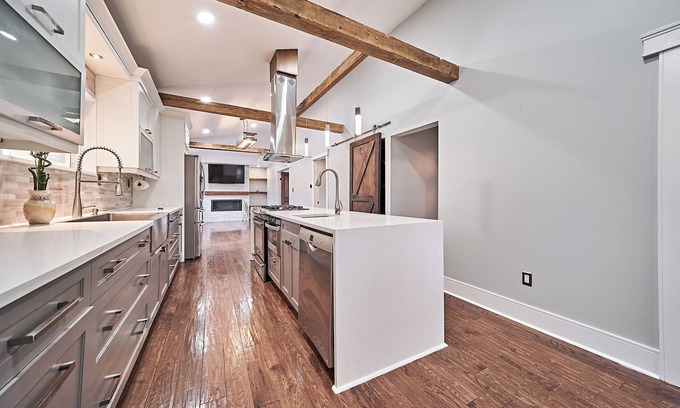 Durham Region House | Bungalow in North Oshawa