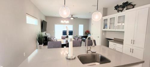 Port Isabel House | Bungalow Tarvana-#1