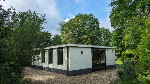 Gasselte House | Bungalow Veldzicht | 4 personen - Vakantiepark De Kremmer