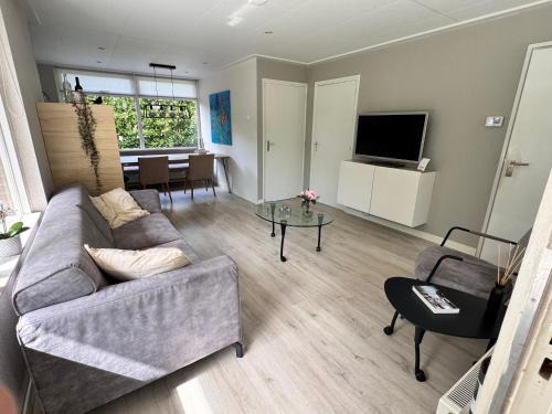 Gasselte House | Bungalow Vlinderstruik - Vakantiepark De Kremmer