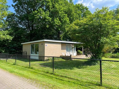 Gasselte House | Bungalow Zandzegge | 4 personen - Vakantiepark De Kremmer